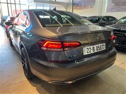 ڤۆڵکسواگن پاسات